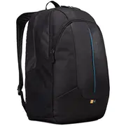 Case Logic 3405 Prevailer Backpack 17.3 Prev-217 Black/Midnight  T-Mlx30224 0085854238656