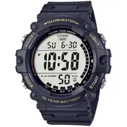 Casio Ae-1500Wh-8Bvef Vīriešu pulkstenis  4549526324123