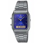 Casio Aq-230Gg-2Adf Sieviešu pulkstenis  Ca0332 4549526241192