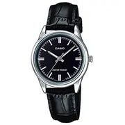 Casio Ltp-V005L-1Audf Sieviešu pulkstenis  Ca0138 4971850057437