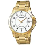 Casio Mtp-V004G-7Budf Vīriešu pulkstenis  Ca0420 4971850056850