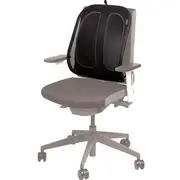 Chair Mesh Back Support/9191301 Fellowes  9191301 043859600434