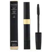 Chanel Inimitable Waterproof Mascara 10 Noir Skropstu tuša 5 g  3145891924107