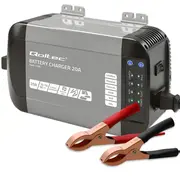 Charger for Lifepo4 Agm Gel Sla batteries, 20A  51959 5901878519593 Azqoluay0051959