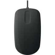 Cherry Active Key Medical Ak-Pmh3 - Maus Scroll-Sensor ergonomisch rechts- und linkshändig optisch 3 Tasten kabelgebunden Usb Schwarz Ak-Pmh3Os-Us-B  7061112136394 2810717