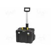Chest tool case,transportation with wheels Fatmax 30Kg  Stl-Fmst1-75753 Fmst1-75753