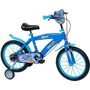 Childrens Bike 16 Huffy Disney Stitch  0324472198448 Srehffrow0140