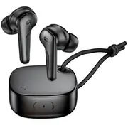 Choetech Bh-T17 wireless Tws Anc Enc Ipx6 headphones - black  6932112107312 068968