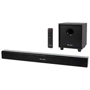 Cinema 4.1 60W Bluetooth soundbar speaker  30-452 5900804142768 Gksblosou0003