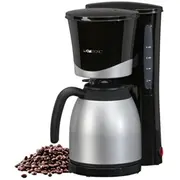 Clatronic Ka 3327 Kafijas aparāts  Ka3327 4006160639919