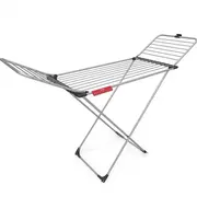Clothes Dryer Vileda Aluminium 100  157336 4023103202313 Agdvi1Sul0018
