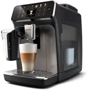 Coffee Maker  Ep4449/704400 Series Pump pressure 15 bar Built-In milk frother Fully Automatic 1500 W Black Ep4449/70 8720389032196 Wlononwcrcrn9