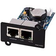 Conceptronic Nmc01 Network Management Card  495783 4015867238899 Wlononwcrsdlm