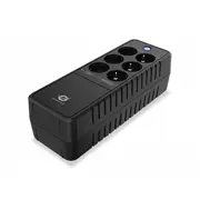 Conceptronic Zeus 650Va 360W Office Ups  Zeus05E 4015867204047 Wlononwcrryg8
