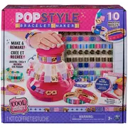 Cool Maker Rotaļlietu komplekts Popstyle aproču veidošanai  6067289 0778988248829