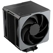 Cooler Master Hyper 612 Apex Processor Air cooler 12 cm Black 1 pcs  Map-T6Pn-225Pk-R1 4719512154946 Wlononwcrmozy