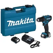 Cordless drill/driver - Makita Df333Dwae  0088381872614 Wlononwcrgttb