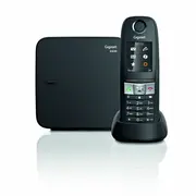 Cordless phone Gigaset E630  4250366833705 Tegigsbe630S009