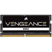Corsair Vengeance Cmsx16Gx5M1A5200C44 memory module 16 Gb 1 x Ddr5 262-Pin So-Dimm  469777 0840006689263 Wlononwcrsrg4
