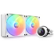 Cpu Cooler Multi Socket/Kraken 280 Rgb Rl-Kr280W1 Nzxt  Rl-Kr280-W1 5056547202679