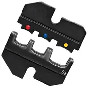 Crimping jaws insulated terminals 0.56Mm2  Knp.974906 97 49 06