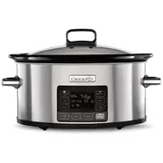 Crock-Pot Slow cooker Csc066X 5.6L  5060569672143 Agdcrpwon0005