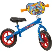 Cross-Country bicycle 10 Hot Wheels 168 Blue  8422084001681 Sretmsrow0044