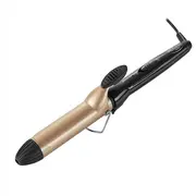 Adler  Hair Curler Ad 2112 Ceramic heating system Barrel diameter 32 mm 55 W Black 5902934831376