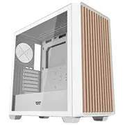 Darkflash Ds900Wd computer case White  w/o fa 4711527003943 080509