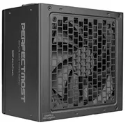 Darkflash Pmt 80 Plus Gold 750W datora barošanas bloks Pmt750 BlackGold  4711527000683 075755