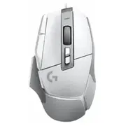 Datorpele Logitech G502 X White  910-006146 5099206096318 84716070