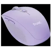 Datorpele Trust Ozaa Purple 25384  8713439253849 84716070