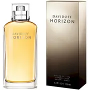 Davidoff Horizon Smaržas Edt 125 ml  3614220080499