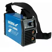 Dedra Desi131Bt arc welding machine  5902628760692 Wlononwcrptsw