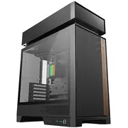 Deepcool Cl6600 Midi Tower Black  R-Cl6600-Bknna0-G-1 6933412765295 Wlononwcrtafw