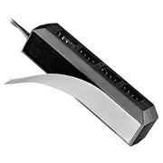 Deepcool Fh-04 fan hub  Dp-F04Pwm-Hub 6933412795995