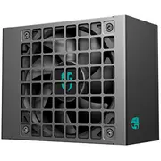 Deepcool Ps850G power supply unit 850 W 204 pin Atx Sfx Black  R-Ps850G-Fe0B-Jgeu 6933412755197 Wlononwcrtbor