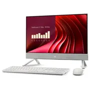 Dell 24  Ec24250 Desktop Aio 23.8 Intel Core 7 150U 16 Gb Ddr5 1000 Graphics English Windows 11 Pro Warranty 36 months Ec24250Rplu-R003S3Ypsno 2000001417775