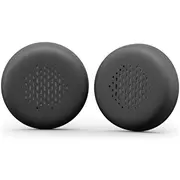 Dell He424 - Ohrpolster für Headset Apollo Black Packung mit 2 Wireless Wl3024 He424-Dww  520-Bbdp 5397184878101 Cj87005