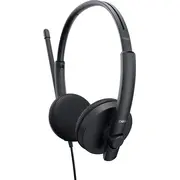 Dell Stereo Headset Wh1022  520-Aavv 5397184635490