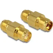 Delock Adapter Sma jack Gt  88478 4043619884780