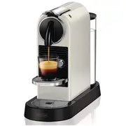 Delonghi Citiz En167.W Fully-Auto Espresso machine 1 L  0132191165 8004399331372