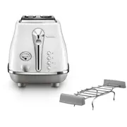 Toaster Delonghi Ctoc2103.W  8004399762725 Wlononwcroxbm