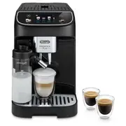 Delonghi Magnifica Plus Ecam320.60.B Fully-Auto Espresso machine 1.9 L  Ecam32060B 8004399028371 Wlononwcrmpn6