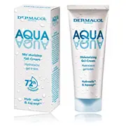 Dermacol Aqua Moisturizing Sejas krēms 50 ml  8595003128759