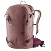 Deuter Freerider 22 Sl L Bordeaux  330302655990 4046051179667 Wlononwcrpbzg
