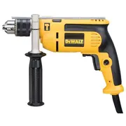 Dewalt 650W Hammer Drill Dwd024  Dwd024K-Qs 5035048268186 Wlononwcr0696