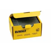 Dewalt Naglas 16Ga 20 32Mm Galv 2.5M 2500  Dnba1632Gz 5902013961178
