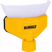 Dewalt Putekļu savācējs 32Mm, 48Mm, 64Mm Dxva00-1500E  6921183002244