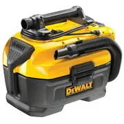 Dewalt Putekļu sūcējs Extractor  Dcv584L-Qw 5035048648841